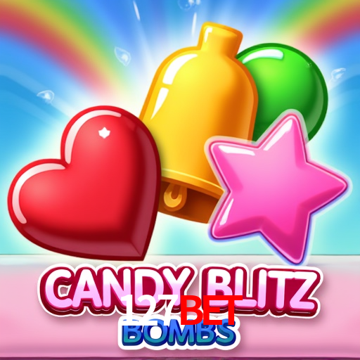 Slots na Plataforma 127Bet